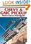 Chevy and GMC...