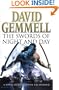 THE SWORDS OF NIGHT AND DAY. A NOVEL OF SKILGANNON THE DAMNED
