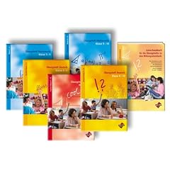 �bungsheft zu den Bildungsstandards Englisch Klasse 9 - 10