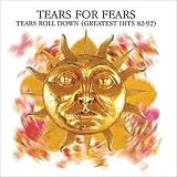 Tears Roll Down (Greatest Hits 82-92)