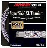 SUPERNICK XL TITANIUM