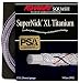 Sporting Goods : SUPERNICK XL TITANIUM