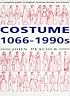 Costume: 1066-1990s