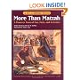 More Than Matzah: A Passover Feast of Fun, Facts, and Activities (Let's Celebrate)