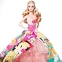 Barbie Collector Generations of Dreams Doll
