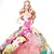 Barbie Collector Generations of Dreams Doll