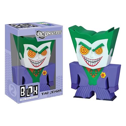 Funko Joker BLOX