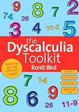 The Dyscalculia Toolkit: Supporting Learning Difficulties in Maths (Book & CD-Rom)