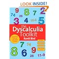 The Dyscalculia Toolkit: Supporting Learning Difficulties in Maths (Book & CD-Rom)