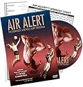Air Alert: The Complete Vertical Jump Program