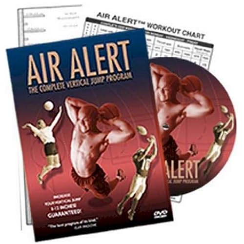 The Complete Vertical Jump Program