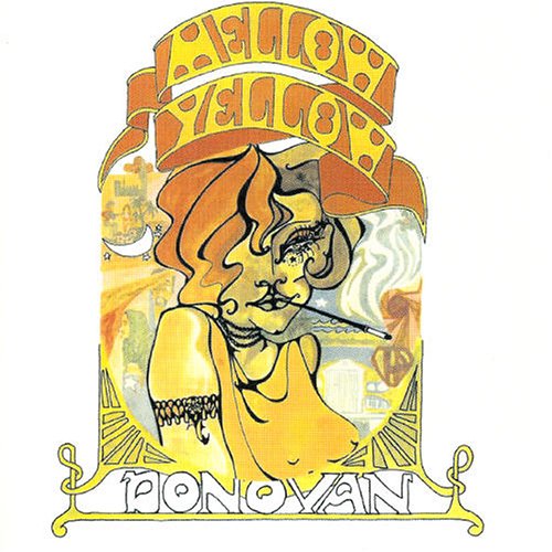 CD-Charts  Music : Mellow Yellow