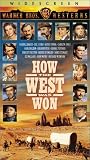 VHS : How the West Was Won (Widescreen Edition)