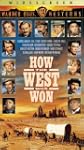 How the West Was Won (Widescreen)