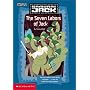 Samurai Jack Chapter Book #2