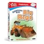 Little Steps: Adventures with Big Rigs