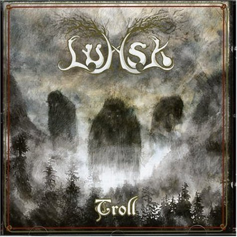 Lumsk - Troll - Zortam Music