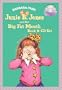 Junie B. Jones and Her Big Fat Mouth Book & CD Set (A Stepping Stone Book(TM))