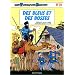 Les Tuniques bleues, tome 25 : Des bleus et des bosses