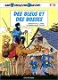 Les Tuniques bleues, tome 25 : Des bleus et des bosses