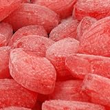 Sherbet Strawberries 100g