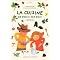 Bibliothèque enfants "Vivre dans la forêt"