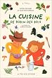La Cuisine de Robin des Bois