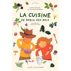 La Cuisine de Robin des Bois