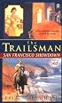 The Trailsman #292: San Francisco Showdown (Trailsman)
