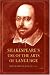 Shakespeare s Use of the Arts of Language