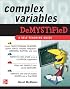 Complex Variables Demystified