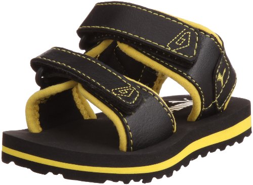[�v�[�}] PUMA �����_�� II �L�b�Y 349681 11 (�u���b�N/�_���f���C�I��/15)