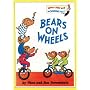 Bears on Wheels (Bright & Early Books)