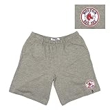 Boston Red Sox Defender Short by Antigua