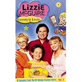 Lizzie McGuire - Growing Up Lizzie (TV Series, Vol. 2) [VHS]<br />
