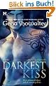 The Darkest Kiss (Lords of the Underworld)