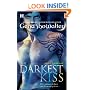 The Darkest Kiss (Hqn)