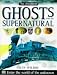 Book Ghosts (Unexplained)