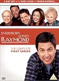 Everybody Loves Raymond - Series 1 [UK IMPORT] - Patricia Heaton