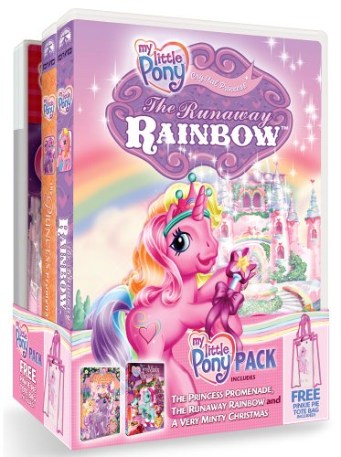 Free Download Of My Little Pony Gift Set Online