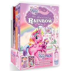 My Little Pony Gift Set