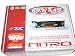 NIB Nitro AM FM CD Player w/Anti-Theft Detachable Panel
