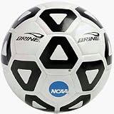 NCAA Championship Soccer Ball from Brine