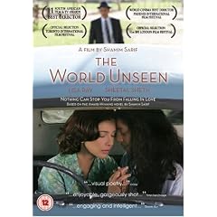 The World Unseen [DVD] [2008]