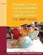 Making Content Comprehensible...