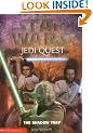 The Shadow Trap: Bk 6 ("Star Wars" Jedi Quest)