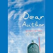 Dear Author | [Joan F. Kaywell]