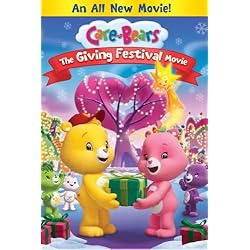 Care Bears: The Giving Festival Movie