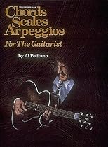 The Complete Book: Chords, Scales, and Arpeggios for the Guitarist