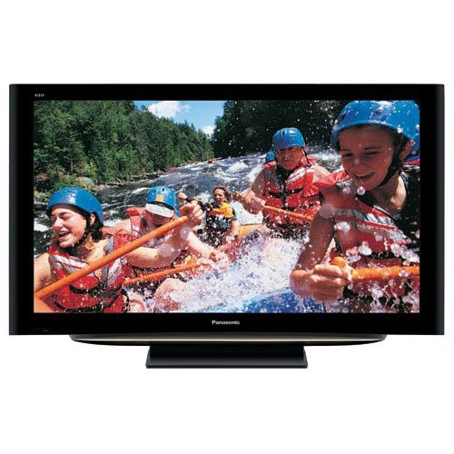 Panasonic Viera TH-50PZ85U 50\
